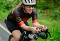 World record cyclist up for award