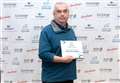 Glen Affric Duathlon receives inspirational award