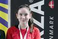Inverness sisters compete in badminton tournament in Ireland