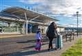 Inverness airport wins best in Europe award fourth year running