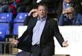 Dodds: ‘Grasp play-off spot – and relax!’