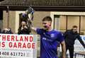 Glory for Invergordon as they win Football Times Cup final