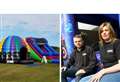 REVEALED: Reasons for Highland Council's bouncy castle ban