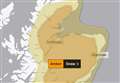 Amber alert: Met Office now warning of up to half-a-metre of fresh snow in Highlands