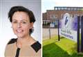 Highland Council’s £105,487-a-year education boss Nicky Grant is on ‘approved leave’