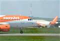 easyJet flight from Inverness cancelled