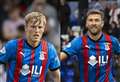 Who did Duncan Ferguson hail as Caley Thistle's star performers at Queen's Park?