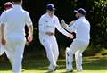 Northern Counties win cricket league