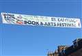 PICTURES: St Duthac bookfest looks back – and plans