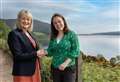 Highland MSP Kate Forbes becomes ambassador for regional tourism body