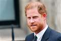 Duke of Sussex withdraws High Court libel claim against Mail on Sunday publisher