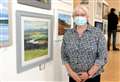 PICTURES: Art show is back at last