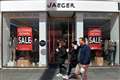 Marks & Spencer nears deal to buy Jaeger brand