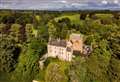 Deadline looms for offers on historic Kilravock Castle which is on market at £4m