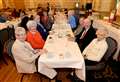 PICTURES: Over 60s Lunch Club celebrates 10th anniversary with big celebration