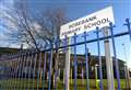 Police appeal for information after Nairn school equipment is damaged over October holiday break 