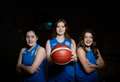 Inverness trio called up to Scotland basketball squad to play at international tournament