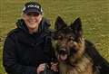 New police dog and handler duo are on the beat