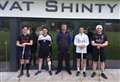 UHI partner with shinty clubs for study