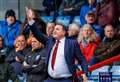 Mackay pleased with Staggies’ performance in Celtic defeat