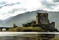 Eilean Donan Castle closes doors in response to coronavirus pandemic