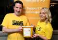 PICTURES: Getting quizzical for charity