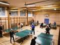 Growth opens up new doors for table tennis club