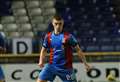 Former Manchester United academy player determined to be success at Inverness