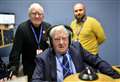 Inverness Hospital Radio celebrates launch of online broadcasting