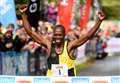 Kenyan wins Loch Ness Marathon crown on third attempt