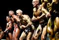 ICYMI: Bodybuilders flex their way to glory – 18 pictures