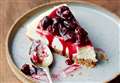 Recipe of the week: Sour cherry cheesecake