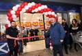PICTURES: See the grand opening of new store The Food Warehouse in Inverness