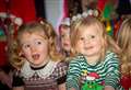 PICTURES: College nursery youngsters enjoy fun-filled festive party