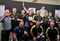 DARTS - Seaforth Club beat Bullies to reign supreme and win trophy
