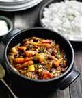 Great Carrot Recipes #1: Delicious carrot chilli