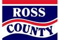 Ross County sign South Sudan international