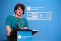Arlene Foster announces extra Covid-19 restrictions