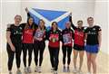 Women's team become national squash champions