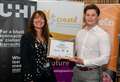 UHI Business Awards: Shaker maker is top entrepreneur