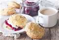 5 great places to eat a scone