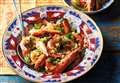Recipe of the week: Cantonese garlic king prawns 