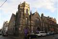 Church of Scotland explains why Inverness East Church for sale