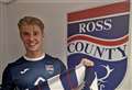 Ross County sign ex-Arsenal academy player