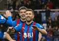 Reports David Wotherspoon set to leave Caley Thistle to join Championship rivals