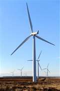Cnoc an Eas wind farm campaigners get ready for round two