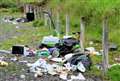 Heatwave brings deluge of rubbish at beauty spots