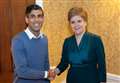 Prime Minister Rishi Sunak in Inverness to meet First Minister Nicola Sturgeon