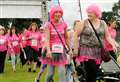 WATCH: Around 200 people on the run in Race for Life event