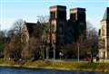 Inverness Cathedral plan hits snag